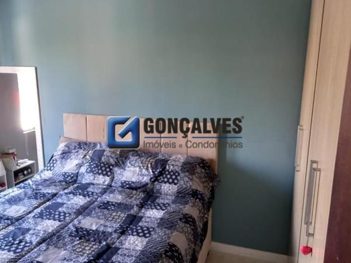 131067, Apartamento, à venda, à venda, 350.000,00,ASSUNCAO, São Bernardo do Campo,2 quartos: 