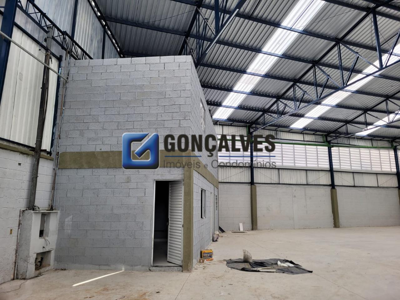 131074, Salão, para aluguel, para alugar, 22.000,00,Parque João Ramalho, Santo André,: 