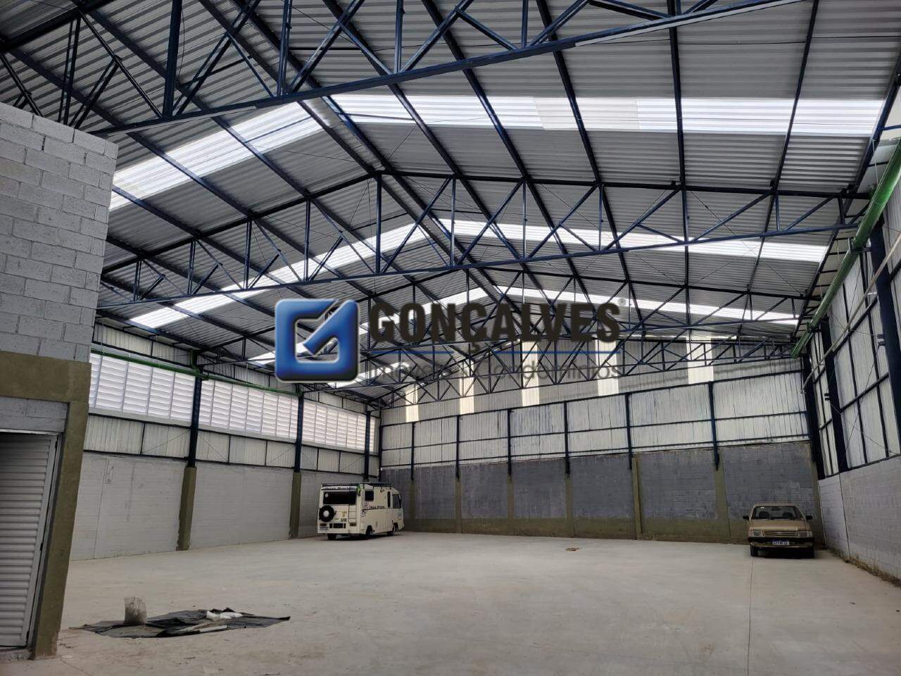 131074, Salão, para aluguel, para alugar, 22.000,00,Parque João Ramalho, Santo André,: 