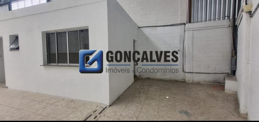 131074, Salão, para aluguel, para alugar, 22.000,00,Parque João Ramalho, Santo André,: 