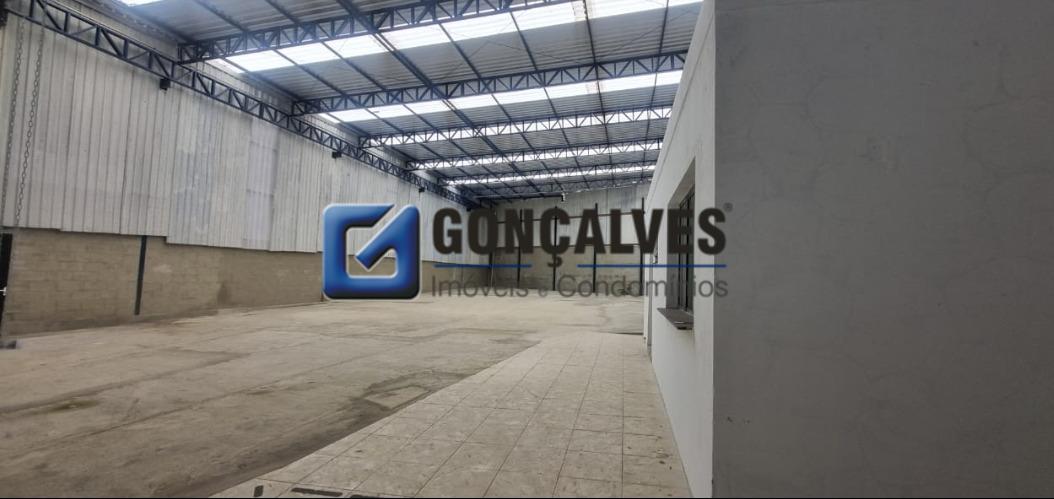 131074, Salão, para aluguel, para alugar, 22.000,00,Parque João Ramalho, Santo André,: 