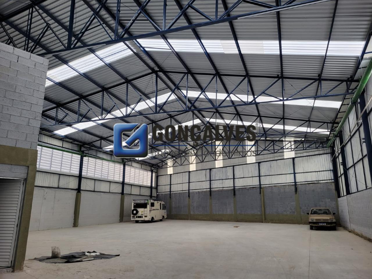 131074, Salão, para aluguel, para alugar, 22.000,00,Parque João Ramalho, Santo André,: 