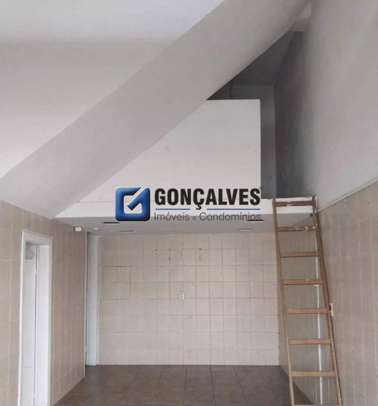 131076, Salão, para aluguel, para alugar, 1.500,00,Jordanópolis, São Bernardo do Campo,: 