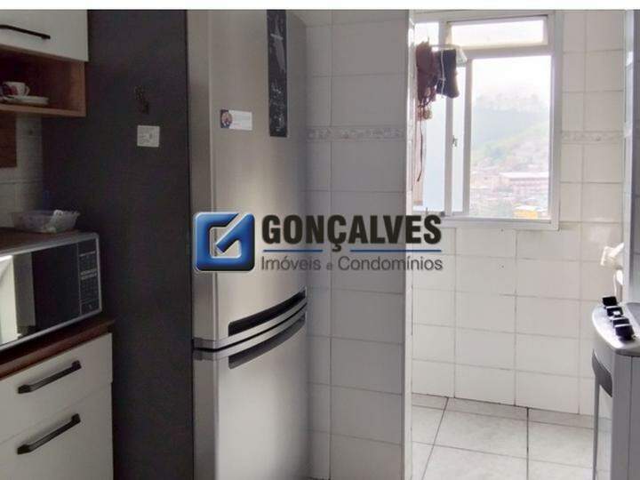 131078, Apartamento, à venda, à venda, 240.000,00,Ferrazópolis, São Bernardo do Campo,2 quartos: 