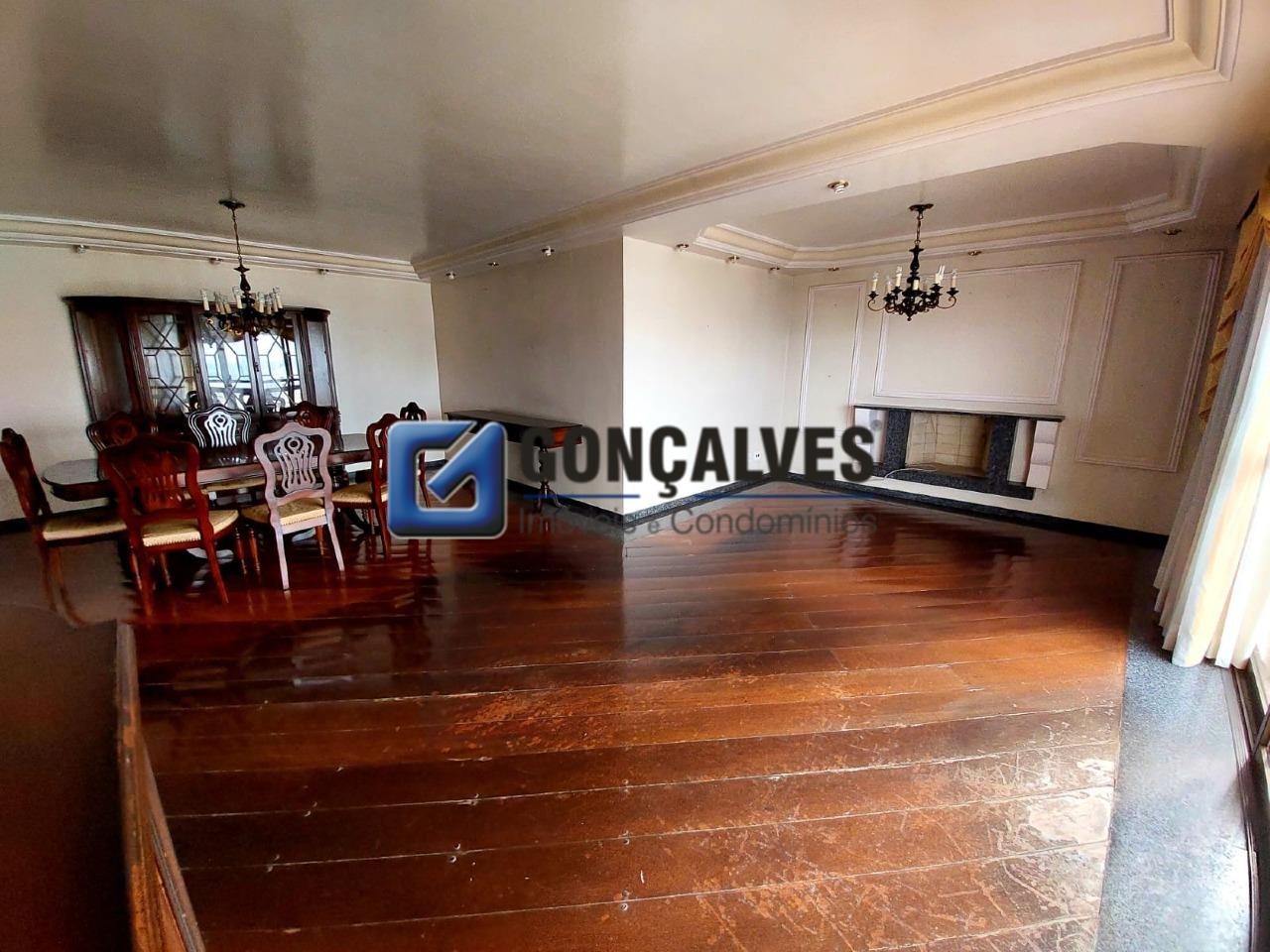 131085, Apartamento, para aluguel, para alugar, 5.900,00,Rudge Ramos, São Bernardo do Campo,4 quartos: 