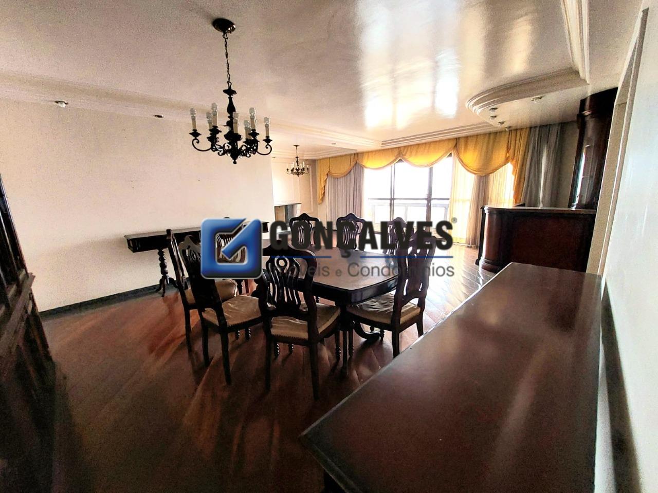 131085, Apartamento, para aluguel, para alugar, 5.900,00,Rudge Ramos, São Bernardo do Campo,4 quartos: 