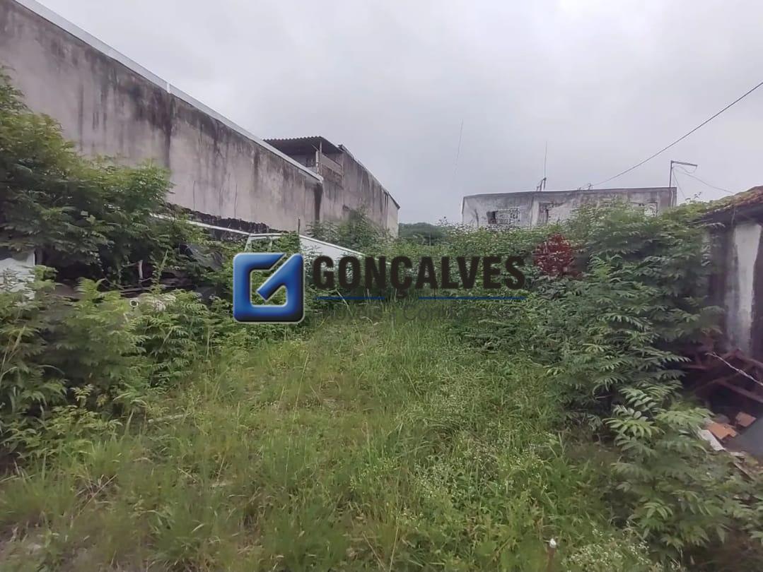 131086, Terreno, à venda, à venda, 479.000,00,Vila Camilópolis, Santo André,: 