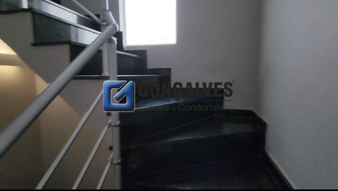 131088, Casa, para aluguel, para alugar, 5.800,00,ASSUNCAO, São Bernardo do Campo,3 quartos: 