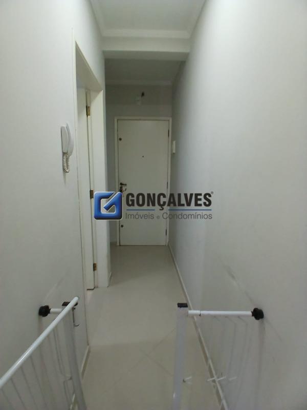 131089, Apartamento, à venda, à venda, 425.000,00,Vila Camilópolis, Santo André,2 quartos: 