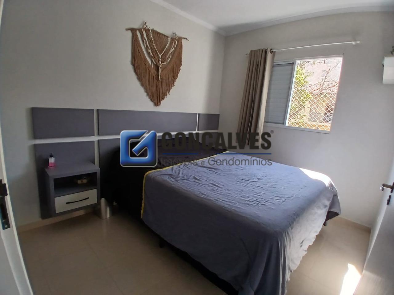 131089, Apartamento, à venda, à venda, 425.000,00,Vila Camilópolis, Santo André,2 quartos: 