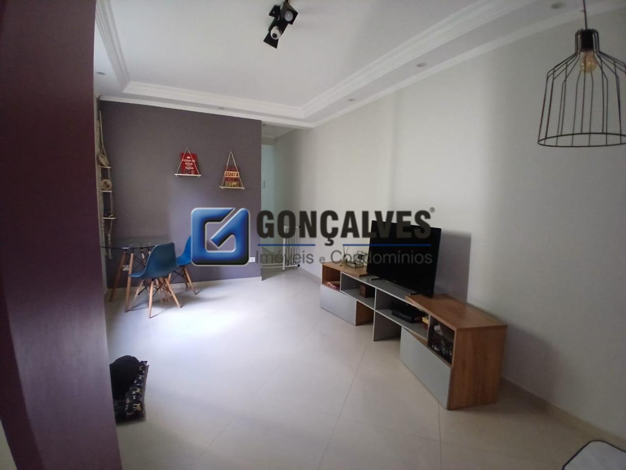 131089, Apartamento, à venda, à venda, 425.000,00,Vila Camilópolis, Santo André,2 quartos: 