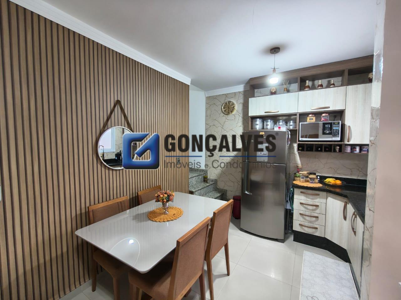 131091, Apartamento, à venda, à venda, 480.000,00,Vila Scarpelli, Santo André,2 quartos: 