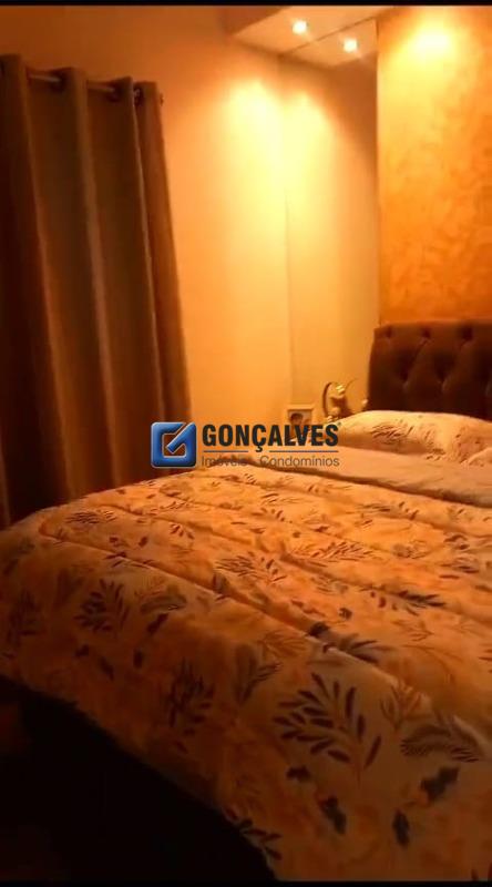 131092, Apartamento, à venda, à venda, 840.000,00,Santa Maria, São Caetano do Sul,2 quartos: 