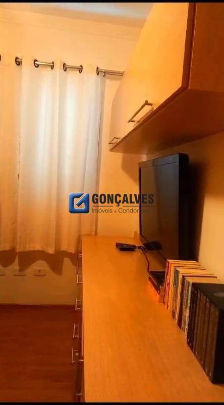 131092, Apartamento, à venda, à venda, 840.000,00,Santa Maria, São Caetano do Sul,2 quartos: 