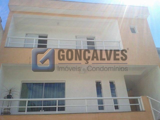 1311, Sobrado, à venda, à venda, 1.100.000,00,Vila Humaitá, Santo André,4 quartos: 729503117579156