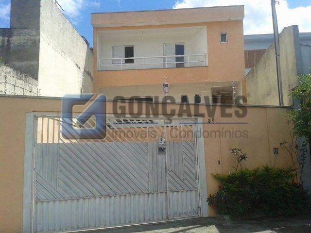1311, Sobrado, à venda, à venda, 1.100.000,00,Vila Humaitá, Santo André,4 quartos: 726503117571218