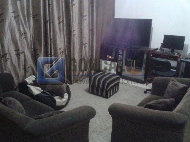 1311, Sobrado, à venda, à venda, 1.100.000,00,Vila Humaitá, Santo André,4 quartos: 729503116178882