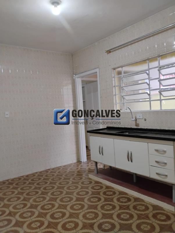 131100, Casa, para aluguel, para alugar, 2.000,00,Santa Paula, São Caetano do Sul,1 quarto: 