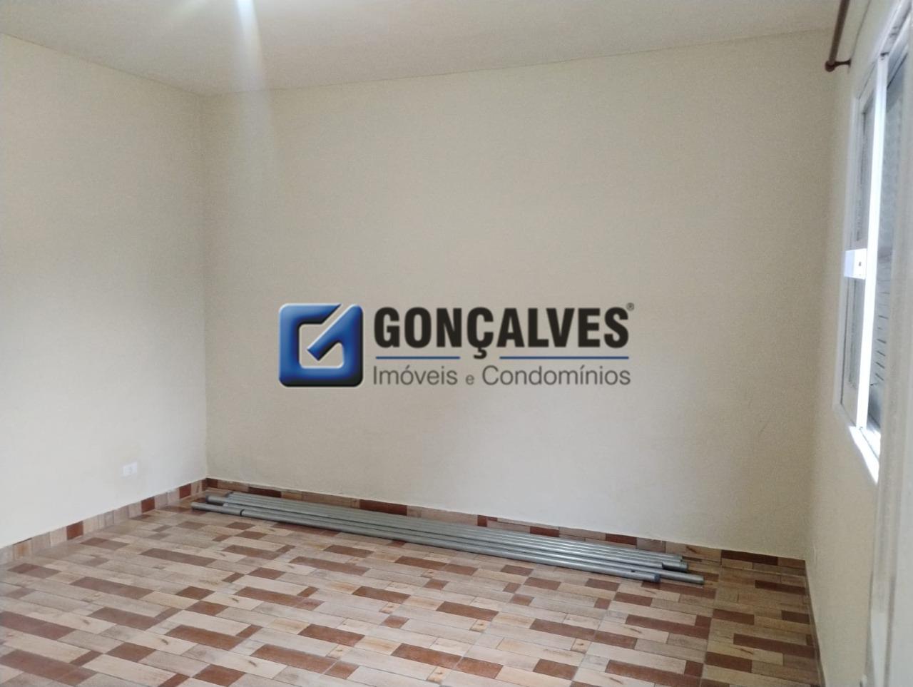 131100, Casa, para aluguel, para alugar, 2.000,00,Santa Paula, São Caetano do Sul,1 quarto: 