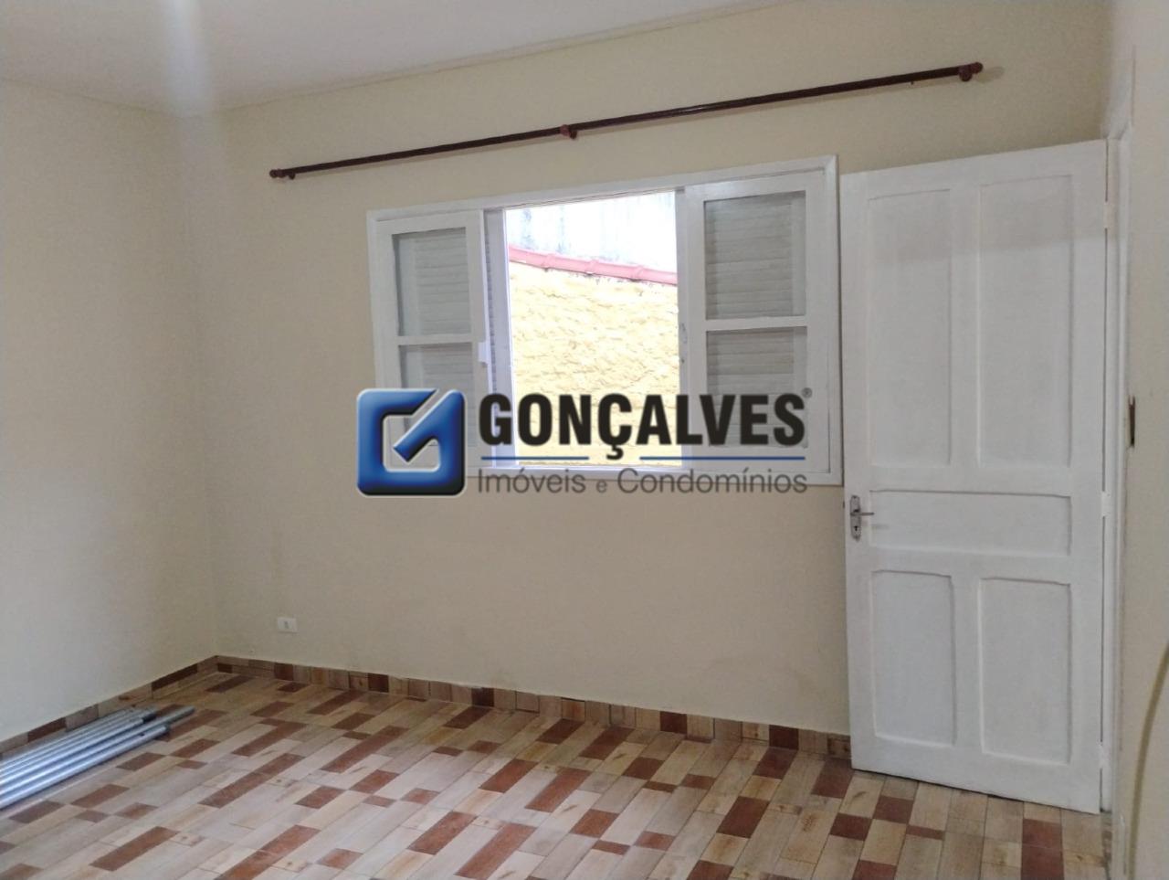 131100, Casa, para aluguel, para alugar, 2.000,00,Santa Paula, São Caetano do Sul,1 quarto: 