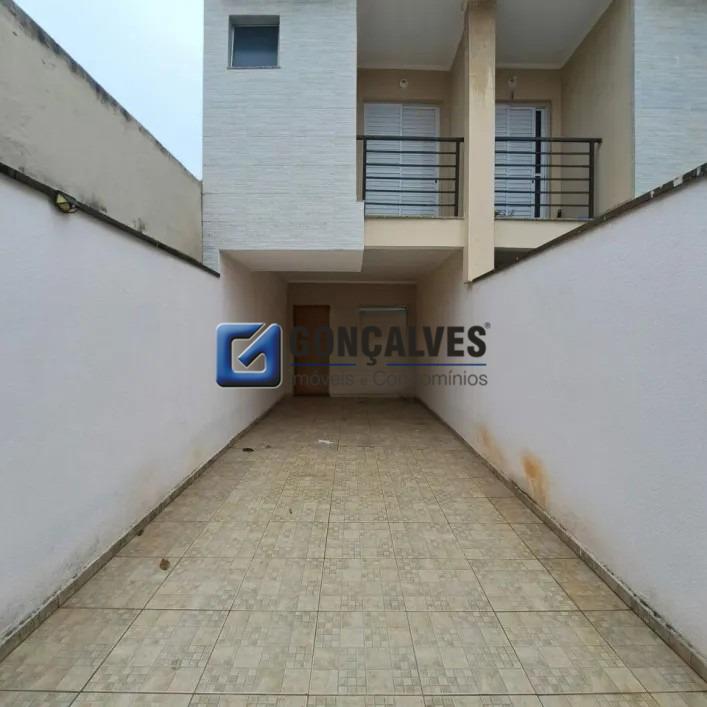 131103, Sobrado, para aluguel, para alugar, 2.770,00,Vila Helena, Santo André,3 quartos: 