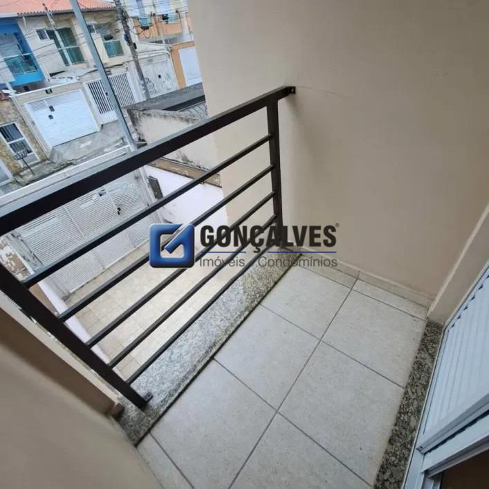 131103, Sobrado, para aluguel, para alugar, 2.770,00,Vila Helena, Santo André,3 quartos: 