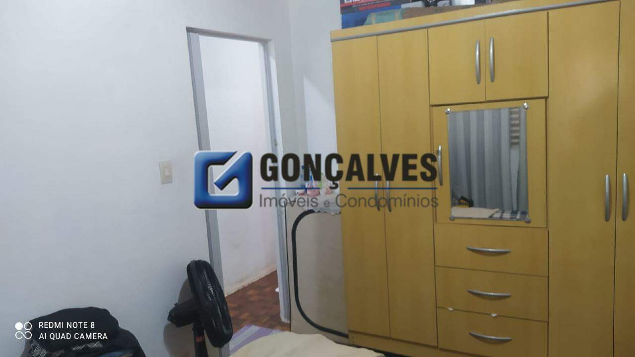 131105, Sobrado, à venda, à venda, 960.000,00,Santo Antônio, São Caetano do Sul,2 quartos: 