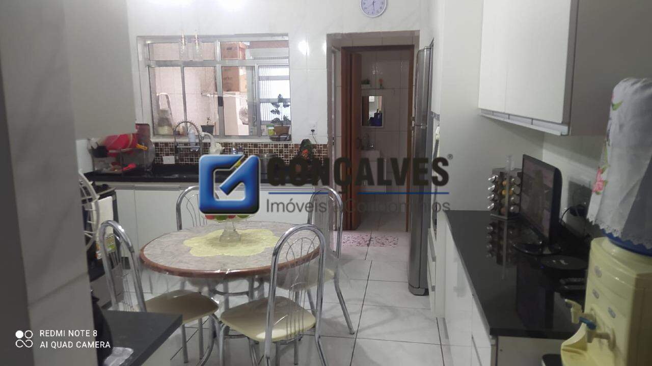 131105, Sobrado, à venda, à venda, 960.000,00,Santo Antônio, São Caetano do Sul,2 quartos: 