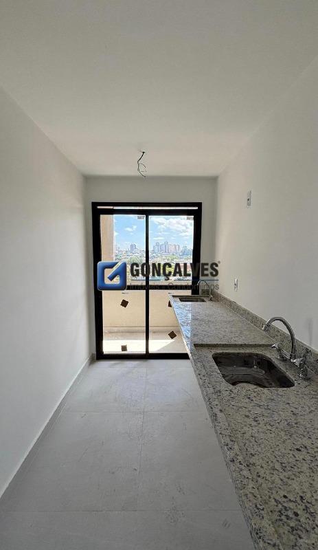 131106, Apartamento, à venda, à venda, 485.000,00,Vila Camilópolis, Santo André,2 quartos: 