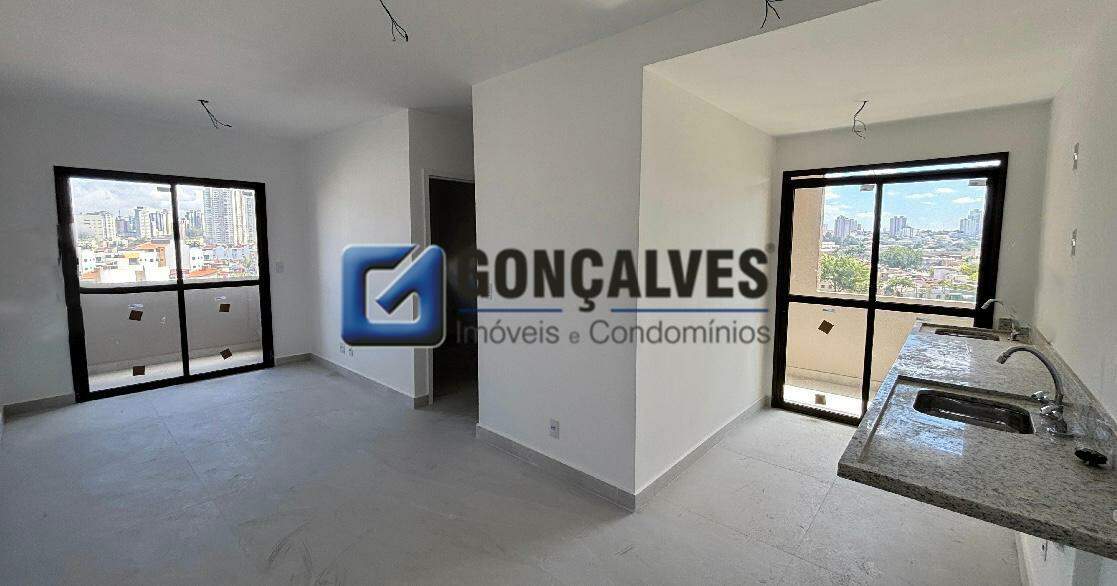 131106, Apartamento, à venda, à venda, 485.000,00,Vila Camilópolis, Santo André,2 quartos: 