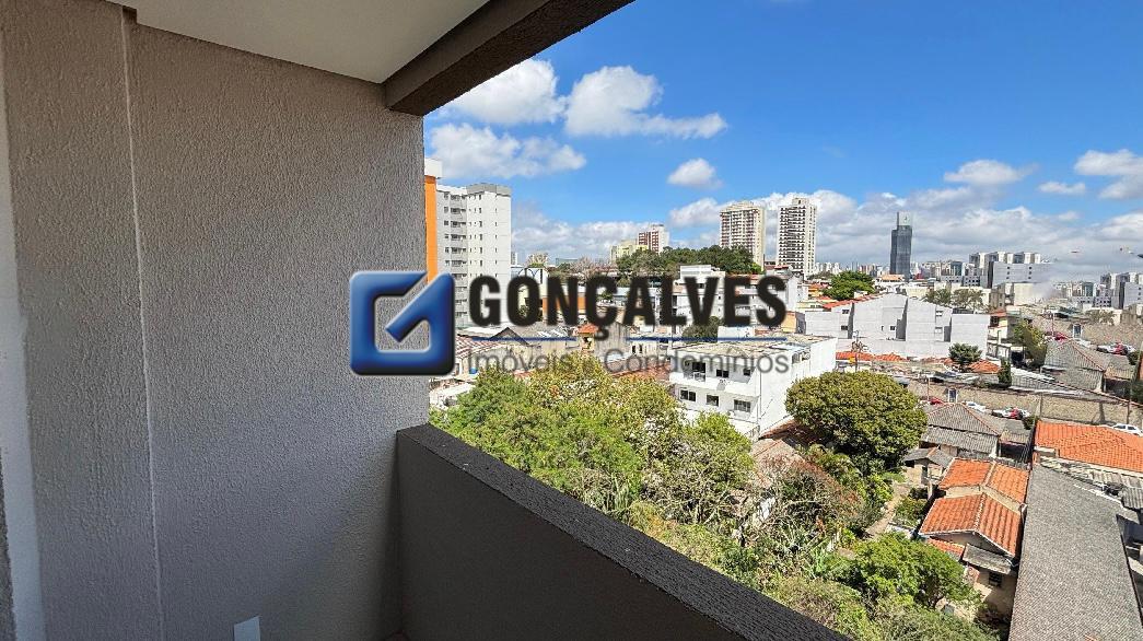 131106, Apartamento, à venda, à venda, 485.000,00,Vila Camilópolis, Santo André,2 quartos: 