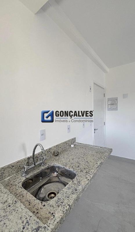 131106, Apartamento, à venda, à venda, 485.000,00,Vila Camilópolis, Santo André,2 quartos: 