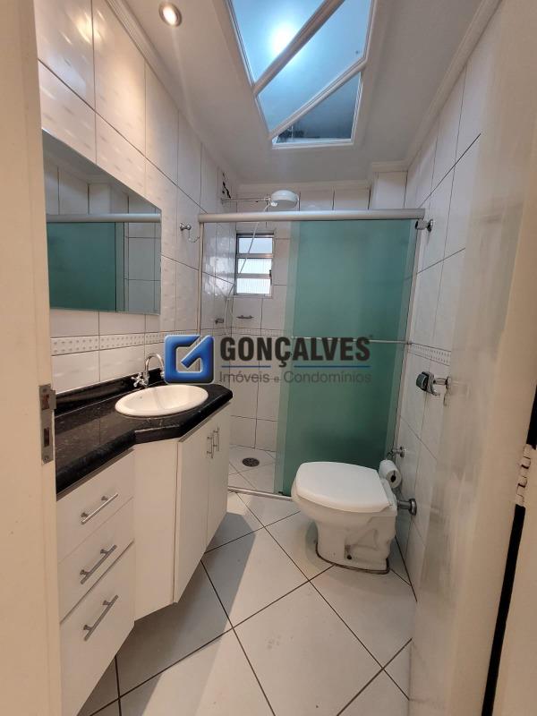 131107, Apartamento, para aluguel, para alugar, 2.000,00,Baeta Neves, São Bernardo do Campo,1 quarto: 