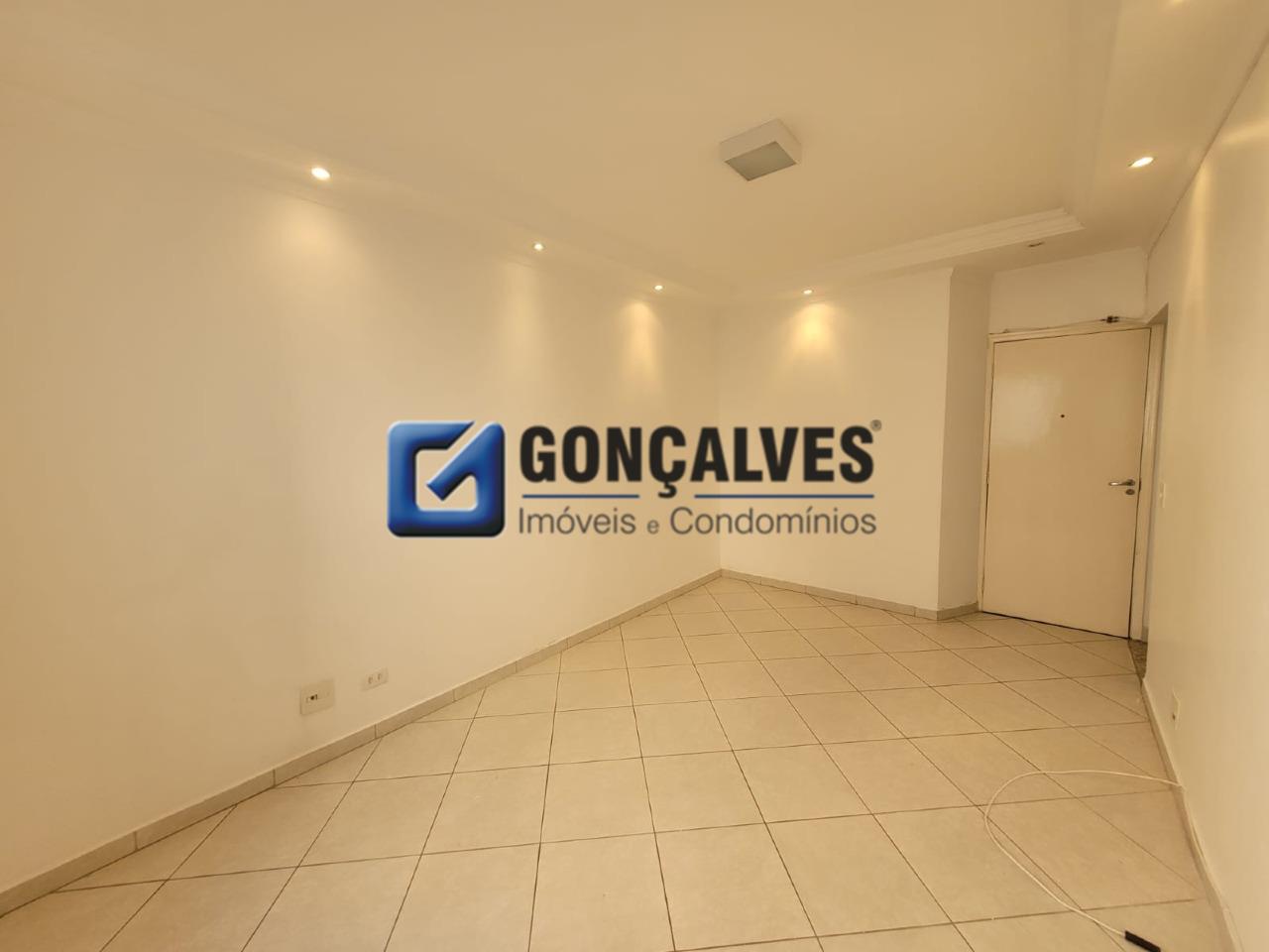 131107, Apartamento, para aluguel, para alugar, 2.000,00,Baeta Neves, São Bernardo do Campo,1 quarto: 