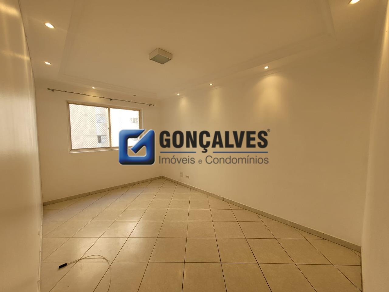 131107, Apartamento, para aluguel, para alugar, 2.000,00,Baeta Neves, São Bernardo do Campo,1 quarto: 
