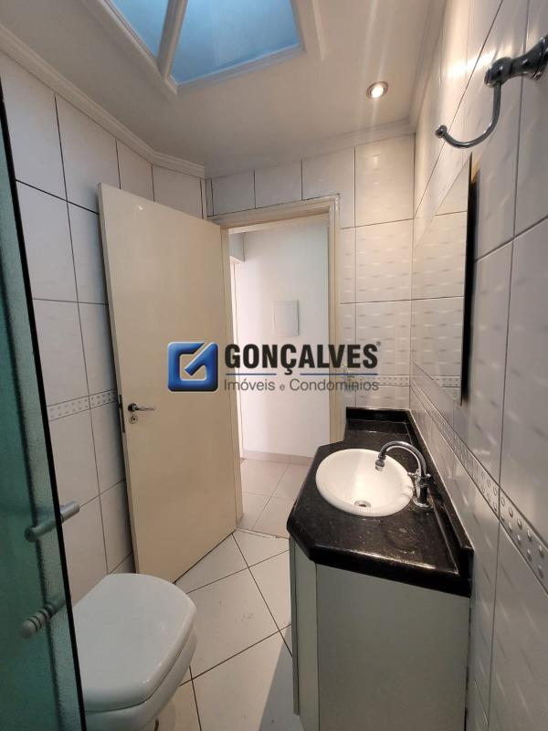 131107, Apartamento, para aluguel, para alugar, 2.000,00,Baeta Neves, São Bernardo do Campo,1 quarto: 