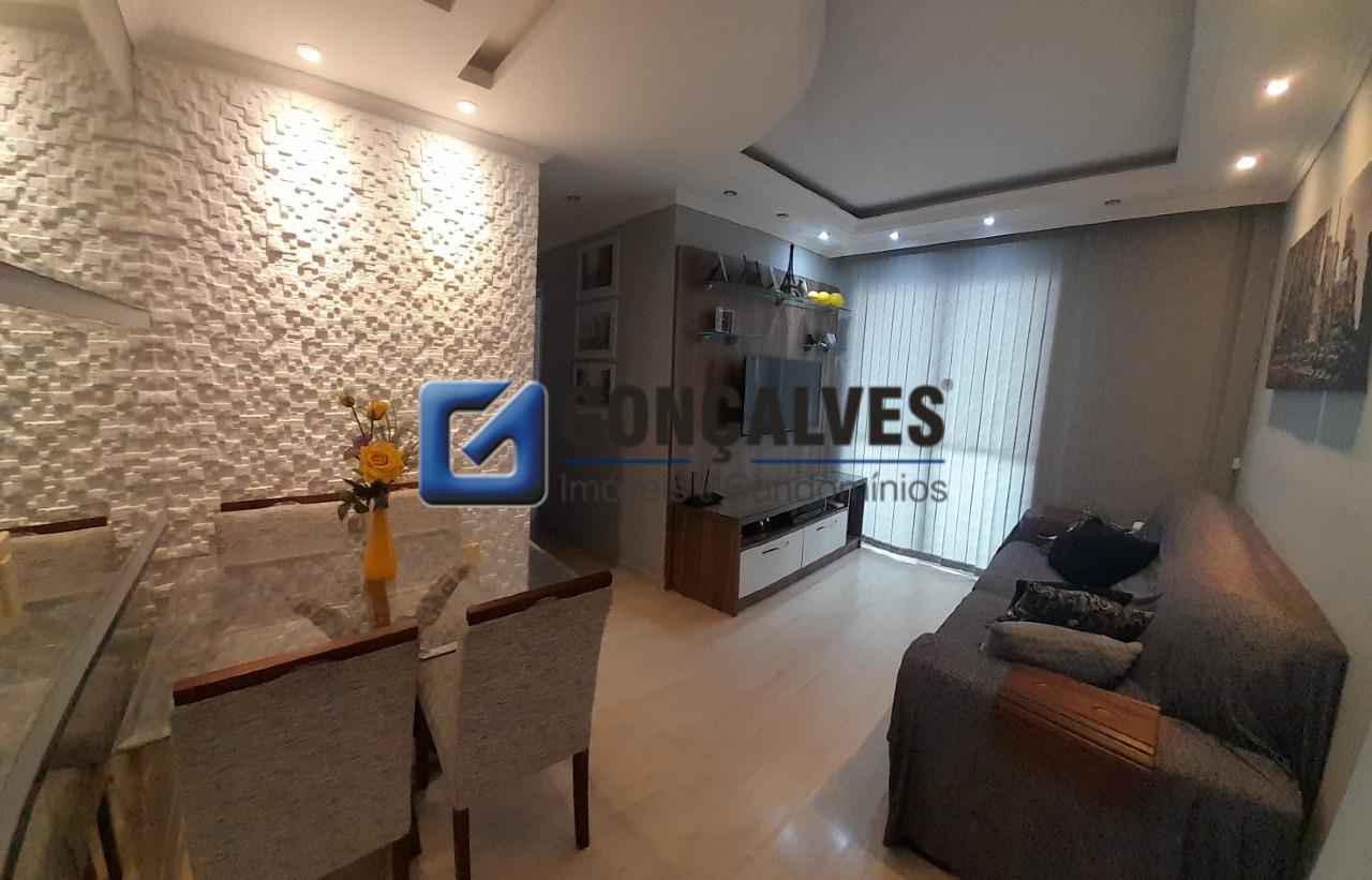 131108, Apartamento, à venda, à venda, 384.000,00,Centro, Diadema,2 quartos: 