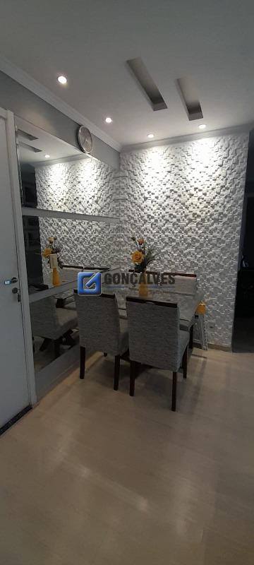 131108, Apartamento, à venda, à venda, 384.000,00,Centro, Diadema,2 quartos: 