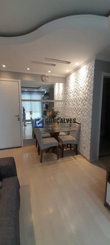 131108, Apartamento, à venda, à venda, 384.000,00,Centro, Diadema,2 quartos: 