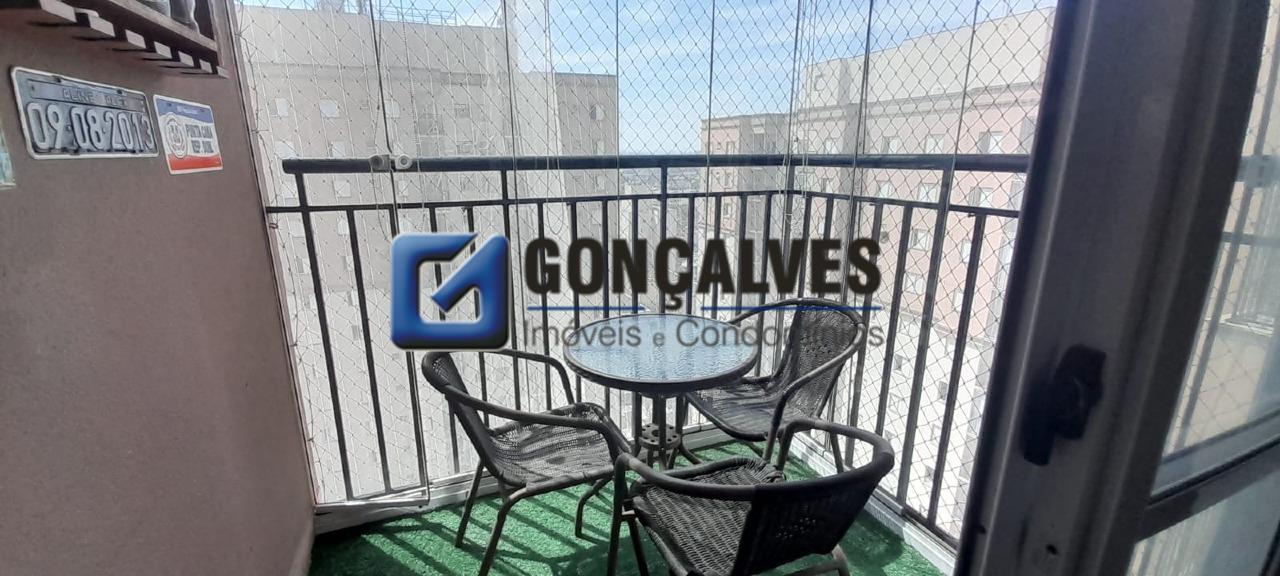 131108, Apartamento, à venda, à venda, 384.000,00,Centro, Diadema,2 quartos: 