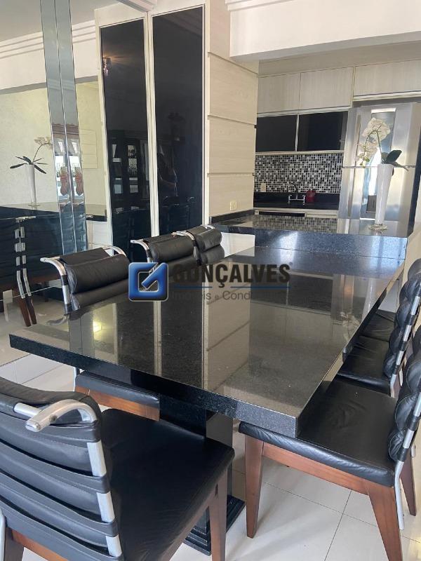 131110, Apartamento, à venda, à venda, 874.000,00,Casa Branca, Santo André,: 