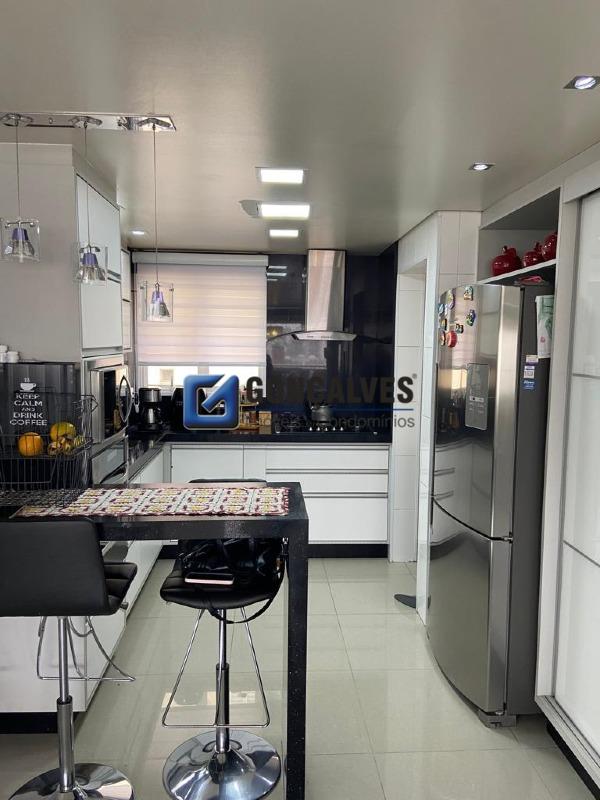 131111, Apartamento, à venda, à venda, 1.325.000,00,Centro, Santo André,3 quartos: 