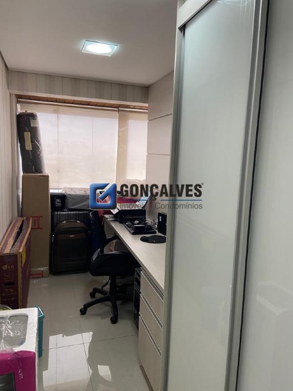 131111, Apartamento, à venda, à venda, 1.325.000,00,Centro, Santo André,3 quartos: 