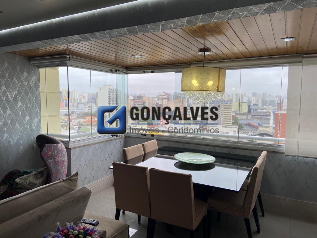 131111, Apartamento, à venda, à venda, 1.325.000,00,Centro, Santo André,3 quartos: 