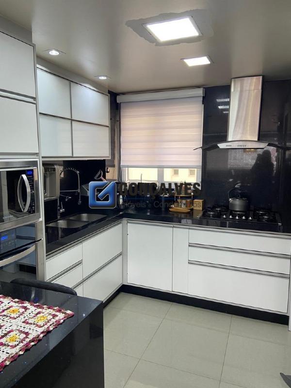 131111, Apartamento, à venda, à venda, 1.325.000,00,Centro, Santo André,3 quartos: 