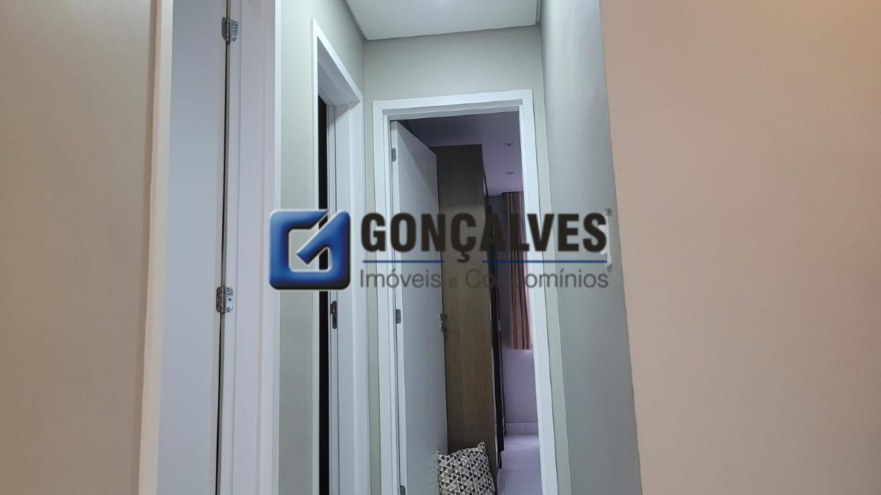 131114, Apartamento, à venda, à venda, 780.000,00,Centro, São Bernardo do Campo,2 quartos: 