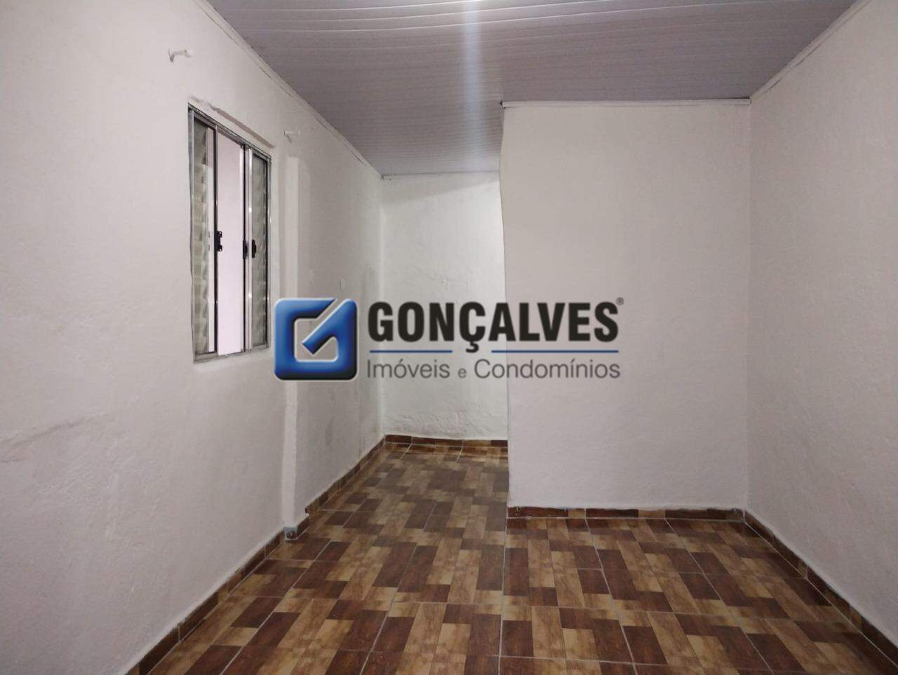 131115, Casa, para aluguel, para alugar, 1.800,00,Vila Gonçalves, São Bernardo do Campo,2 quartos: 