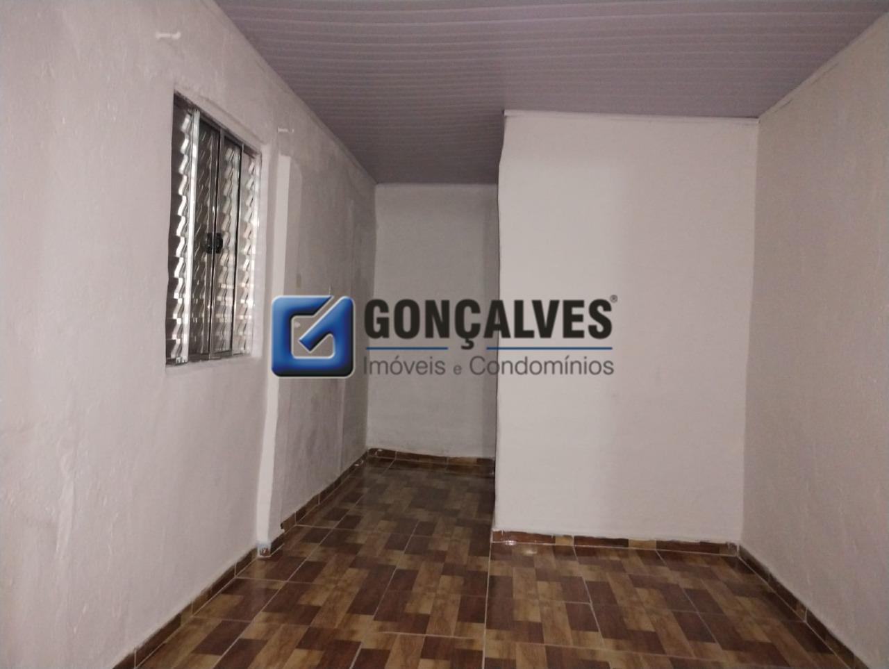 131115, Casa, para aluguel, para alugar, 1.800,00,Vila Gonçalves, São Bernardo do Campo,2 quartos: 