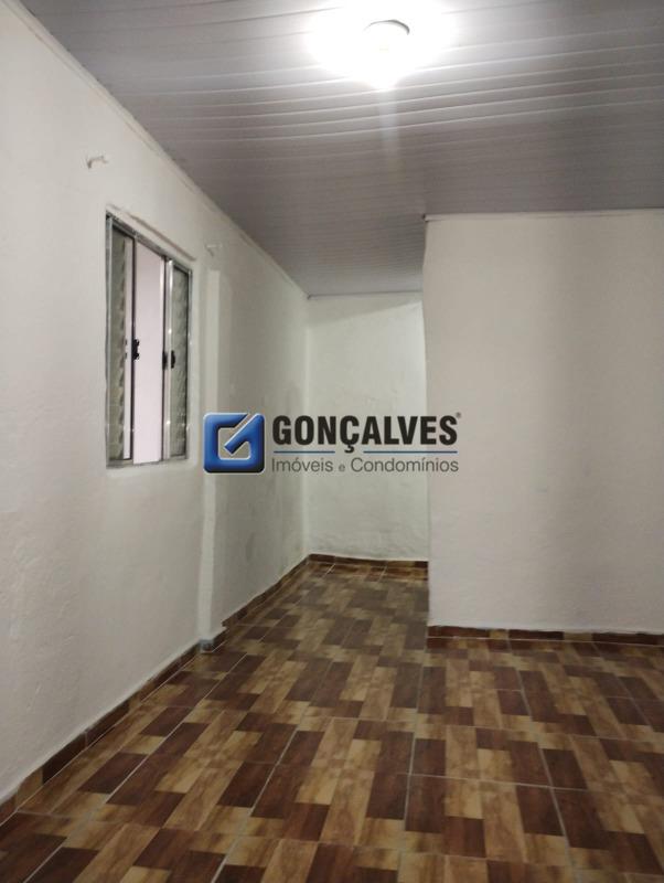 131115, Casa, para aluguel, para alugar, 1.800,00,Vila Gonçalves, São Bernardo do Campo,2 quartos: 