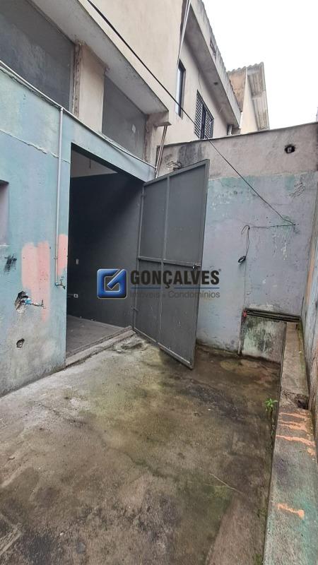 131116, Salão, para aluguel, para alugar, 2.200,00,Montanhão, São Bernardo do Campo,: 